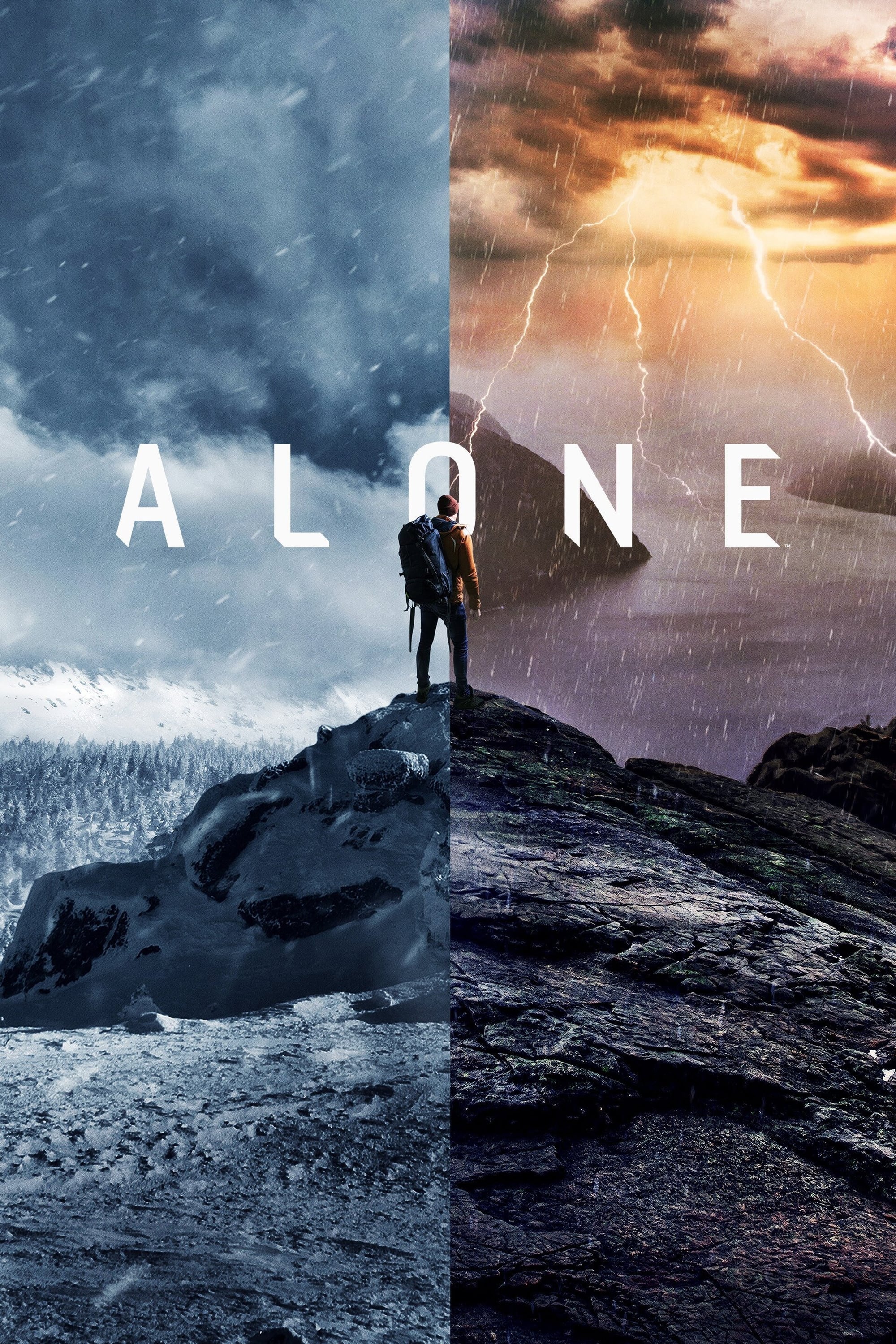 Alone [283400] (A1707191530) [[TV Shows]] --Plex--